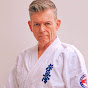 Kyokushin Karate Blog - Bill Stewart logo