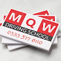 MQW Driving School - ORDIT  logo