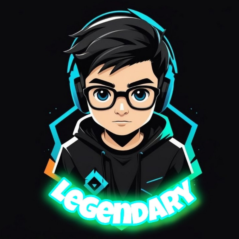 LEGENDARY