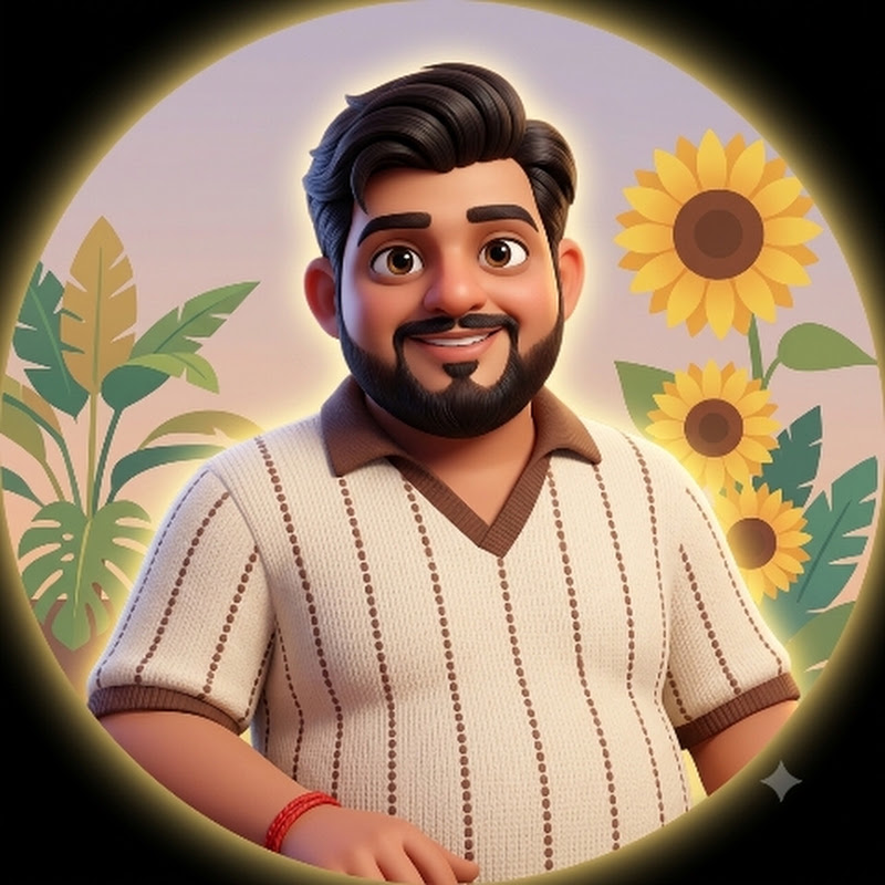 YT Tushaar Vatsa