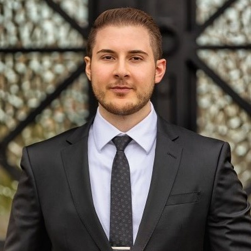 Sean Konja - Michigan Realtor 