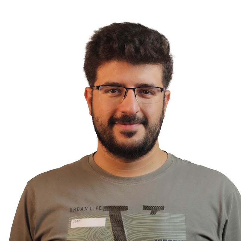 Channel Avatar
