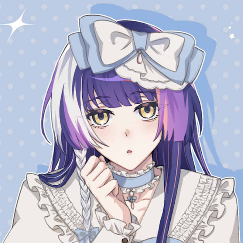 Dolche Barrister Ch.