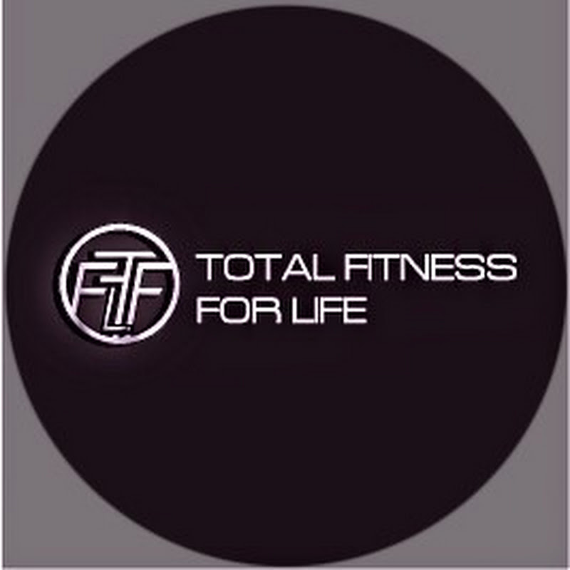 Total Fitness For Life