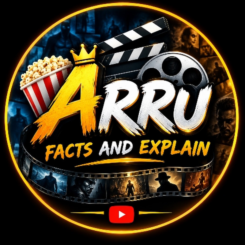 Facts and explain arru