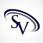 s.v shorts logo