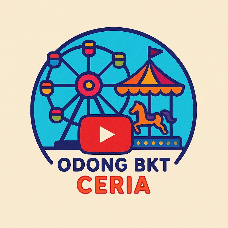 Odong BKT Ceria