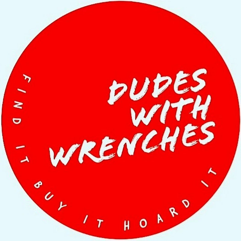 Dudes With Wrenches