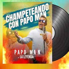 Papo Man - Topic