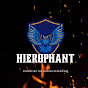 Hierophant Gaming logo