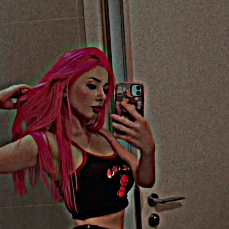 SERA KORKMAZ SONSUZUM 🍭⃤