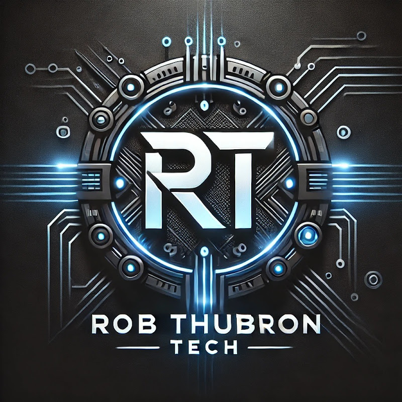 Rob Thubron Tech