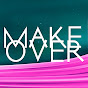 MAKE OVER logo