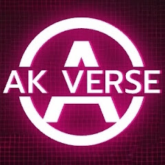 Ak Verse