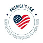 America's Legacy & Beyond logo