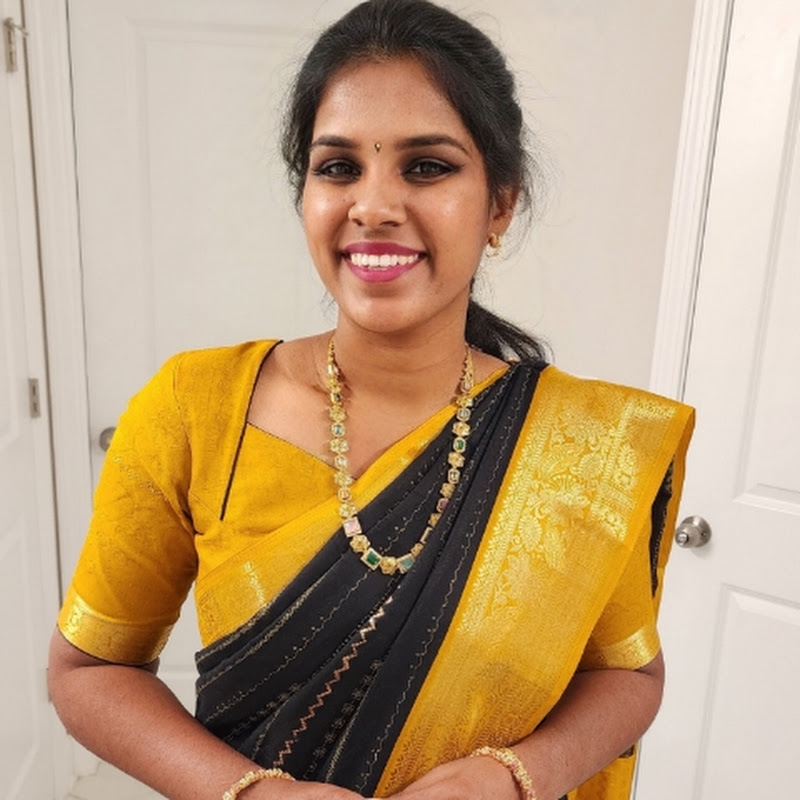 ✨️USA Vlog 407 | காரசாரமான Mixture செய்யலாமாங்க? Friends கூட இருந்தா Jolly தாங்க #food #recipe #usa