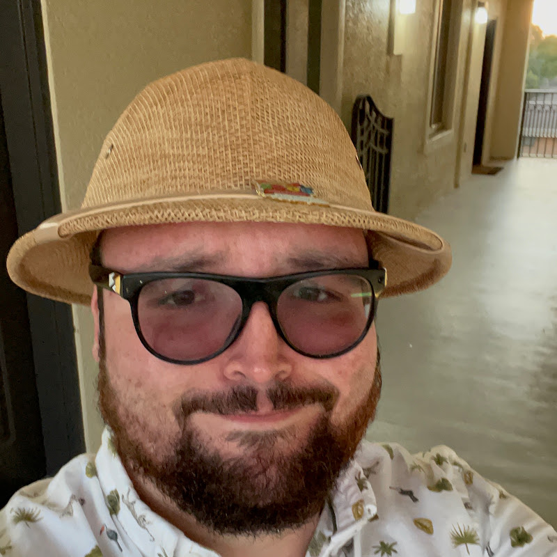 Florida Man Reviews