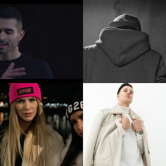 Magyar Rap zenék 2019 "Brandnew" - Rap.hu