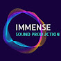 Immense Sound Production logo