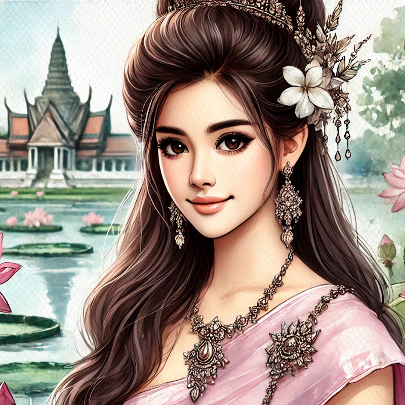 จันทร์เจ้าเล่านิทาน