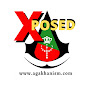 AgaKhanism Clips Xposed logo