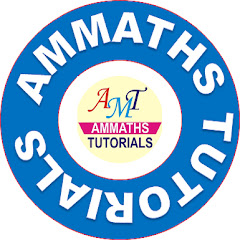 AMMATHS TUTORIALS Avatar