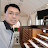Bernard Goh, Church Organist