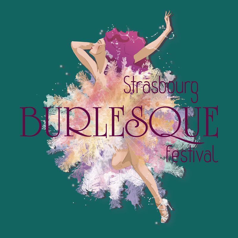STRASBOURG BURLESQUE FESTIVAL