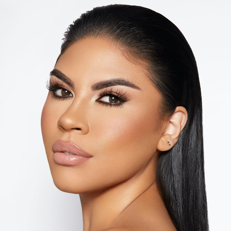 Makeupbygriselda