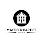 Mayfield Baptist Chapel logo