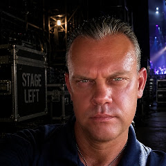 Joey McNew (Drummer)