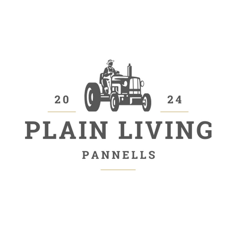 Plain Living 