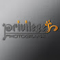 Privilege Agency logo