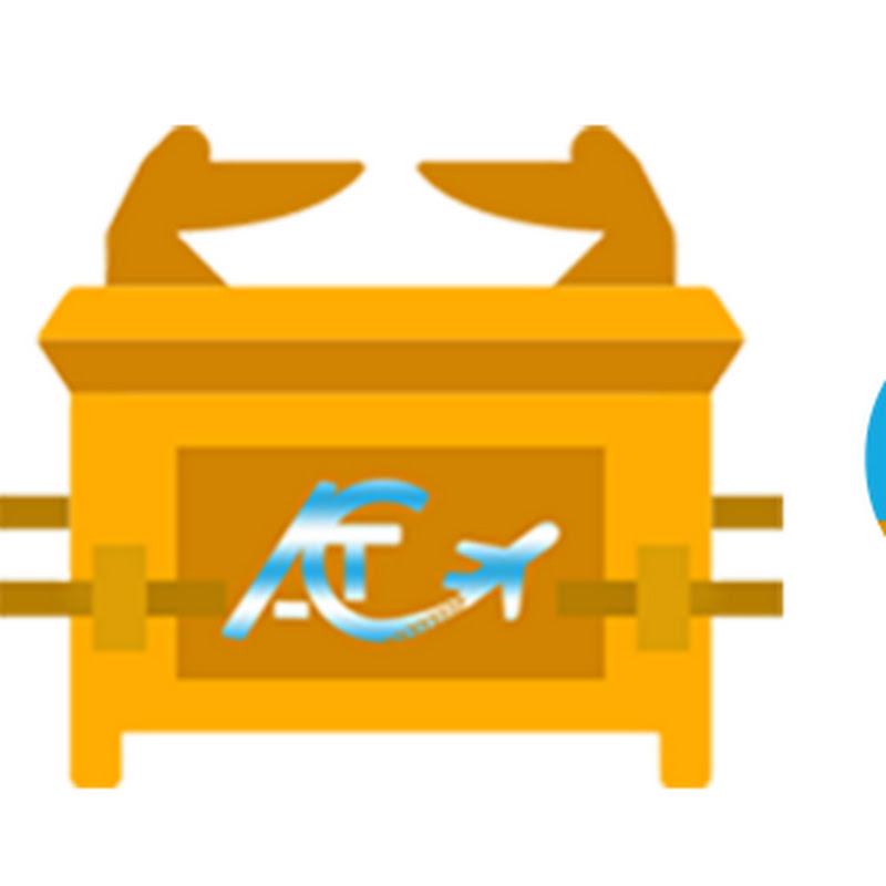 ark of the covenant travels