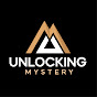 Unlocking Mystery logo