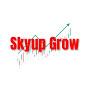 Sky Up Grow logo