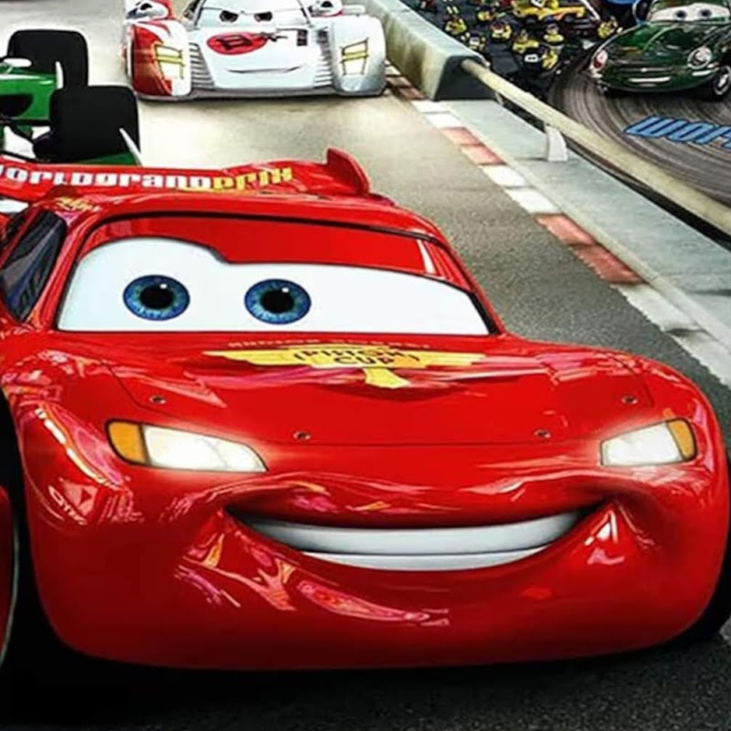 Radiator Springs Museum
