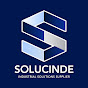 Solucinde logo