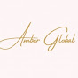 Amber Global Jewelry logo