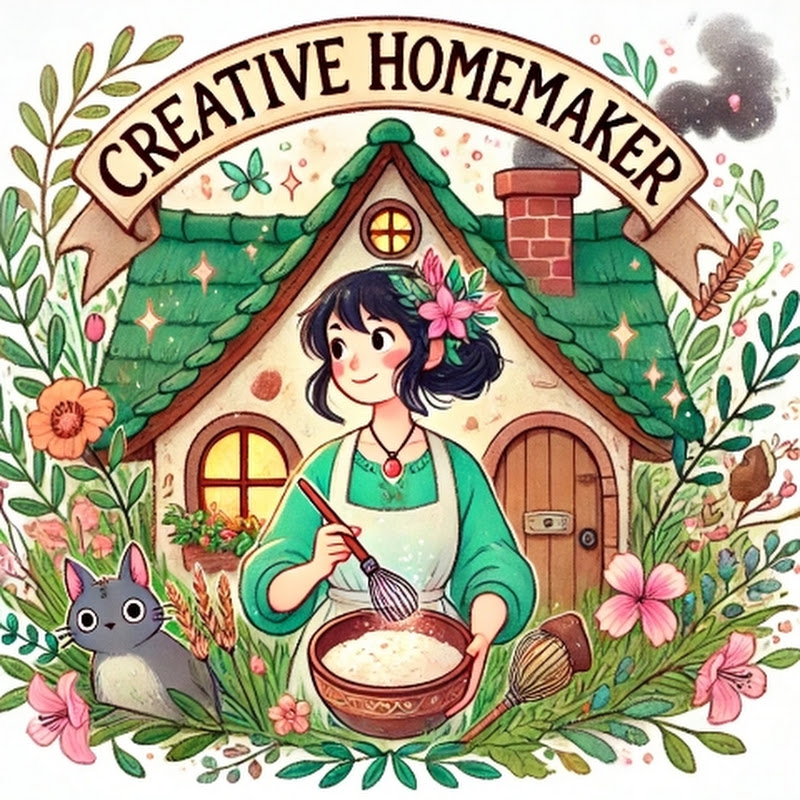 Creative Homemaker