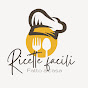Ricette facili fatto a casa Avatar