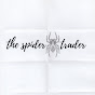 The Spider Trader logo