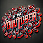 HIRA YouTuber logo