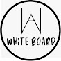 White Board logo