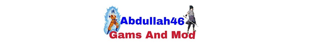 abdaullah46 رمز قناة اليوتيوب
