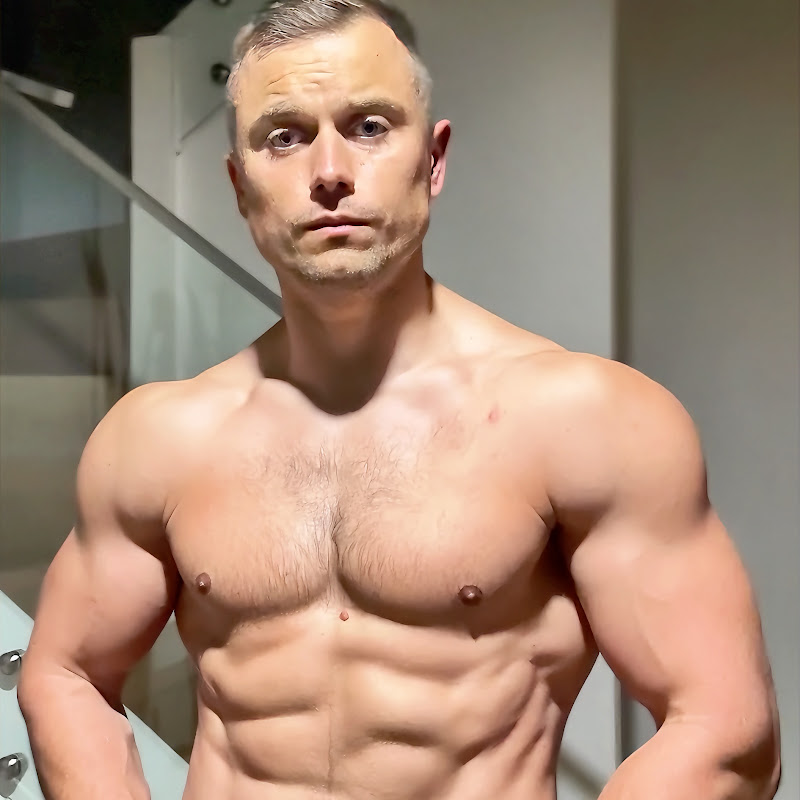 Stas Dedel