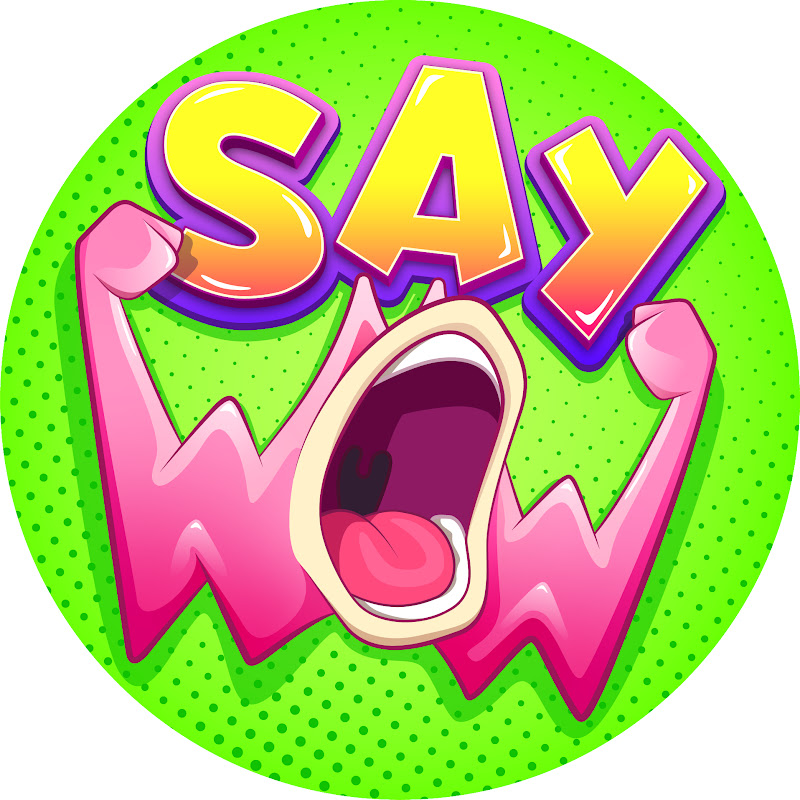 Say WOW Kr