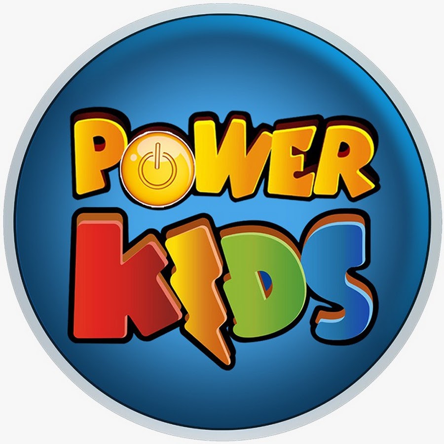 PowerKids TV @PowerKids