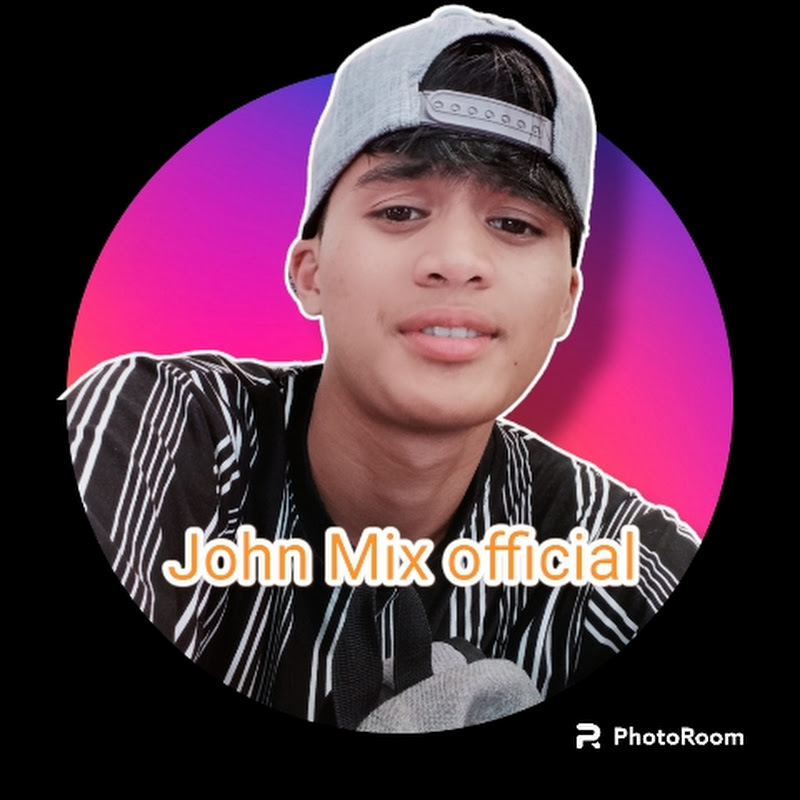 John Mix official