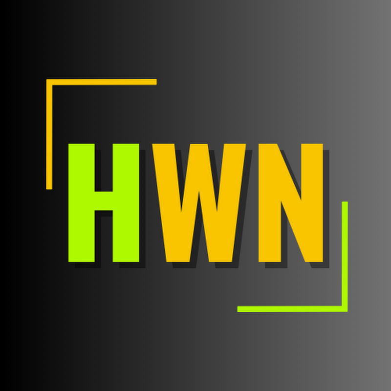 Hey, What's Next? Logo